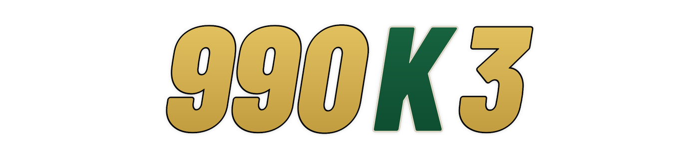 990k3 Logo